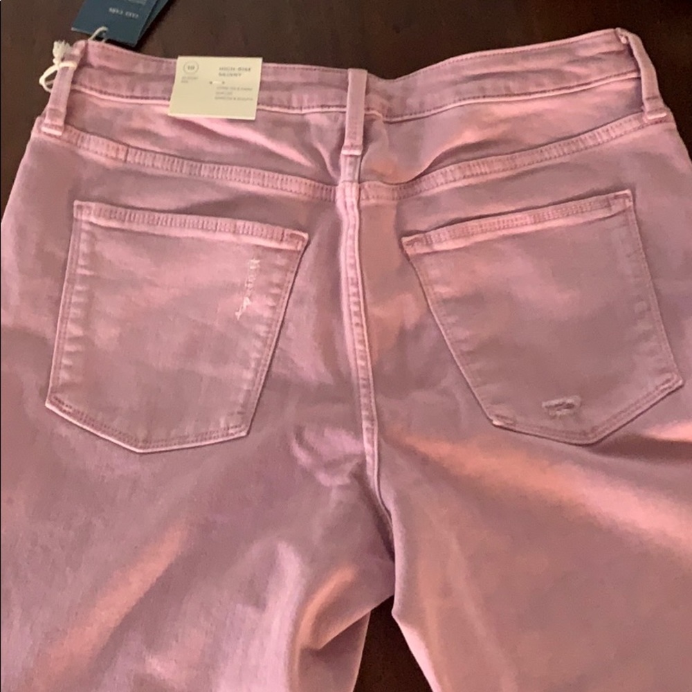 Universal Thread  jeans - Picture 5 of 5
